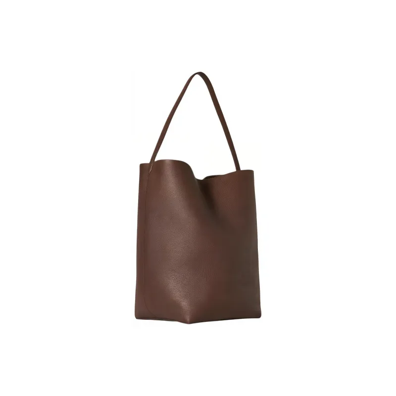 THE ROW Large Park Top Handle Bag-2