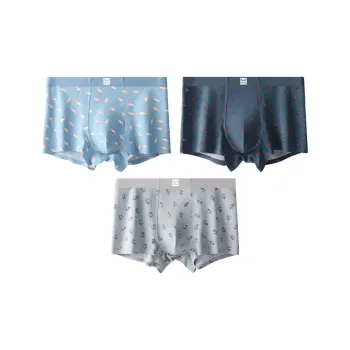 MIIOW Men Underpants