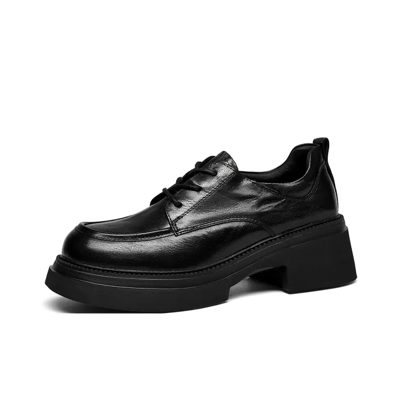 GOLDLION Casual Single Shoes 5.5cm Women's-1
