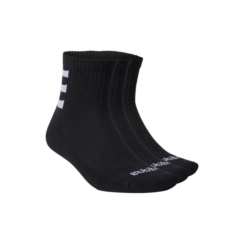 Adidas Unisex Mid Calf Socks-2