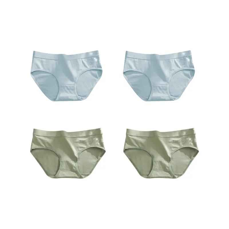 YUZHAOLIN Underpants Women's Combo Set-12