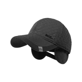 CACUSS Junior Polyester Baseball Caps Men's