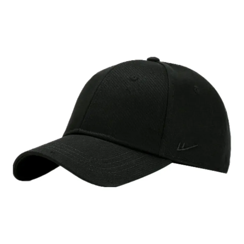 Warrior Cotton Baseball Caps Unisex-0