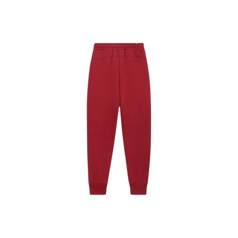 PUMA Pants Con Estampado A Tono Para Hombre-1