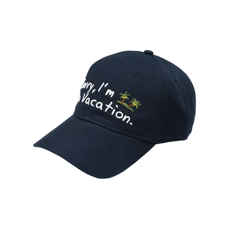 THEWIZBRAND Cotton Baseball Caps Unisex-0