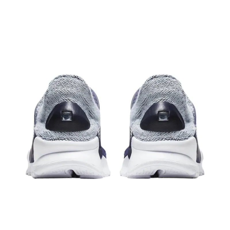 Nike Sock Dart Loopwheeler Indigo-4