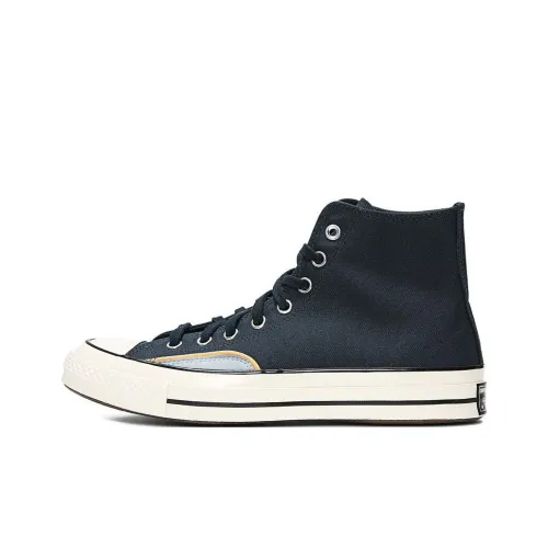 Converse Chuck 70 High '90s Sport - Black Blue'