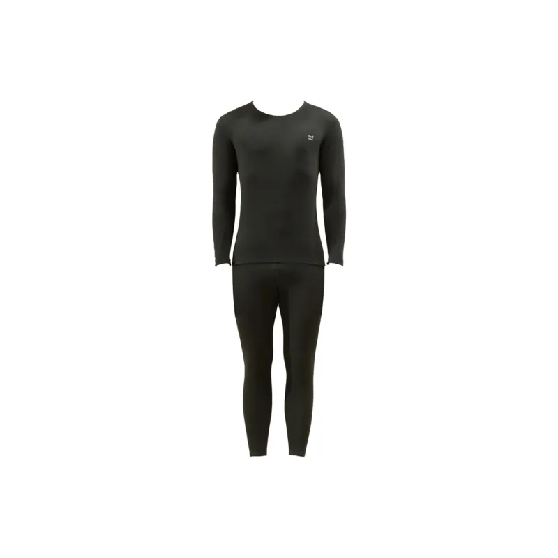 MIIOW Men Thermal Sets-0