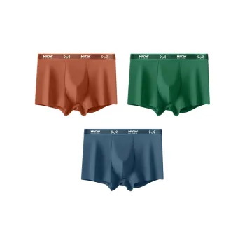 MIIOW Men Underpants