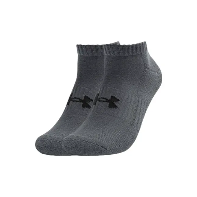 Under Armour Unisex Mid Calf Socks-2
