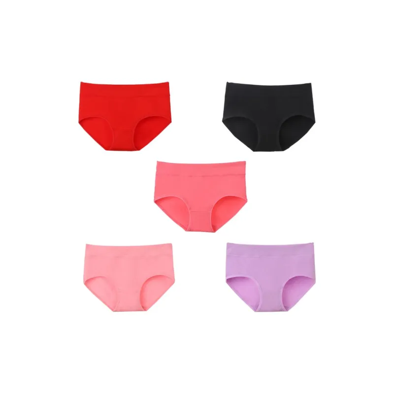 YUZHAOLIN Underpants Women's Combo Set-28