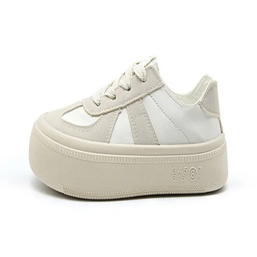 WESTLINK Skateboard Shoes Women's Low-Top