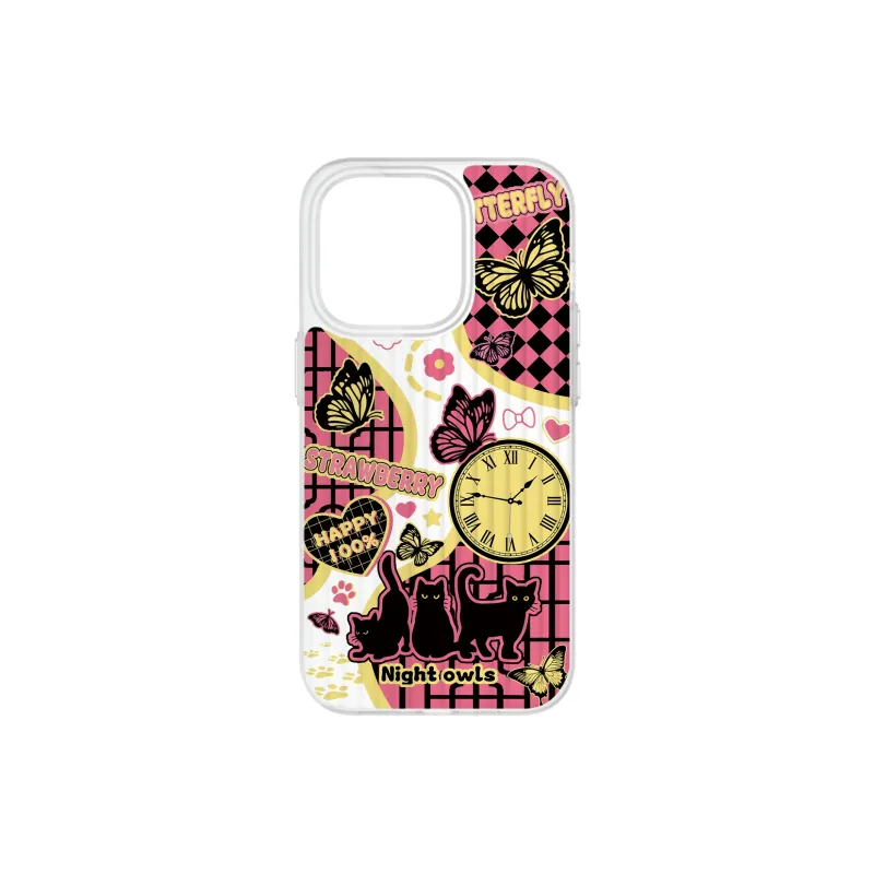 MINISO Phone Cases-5