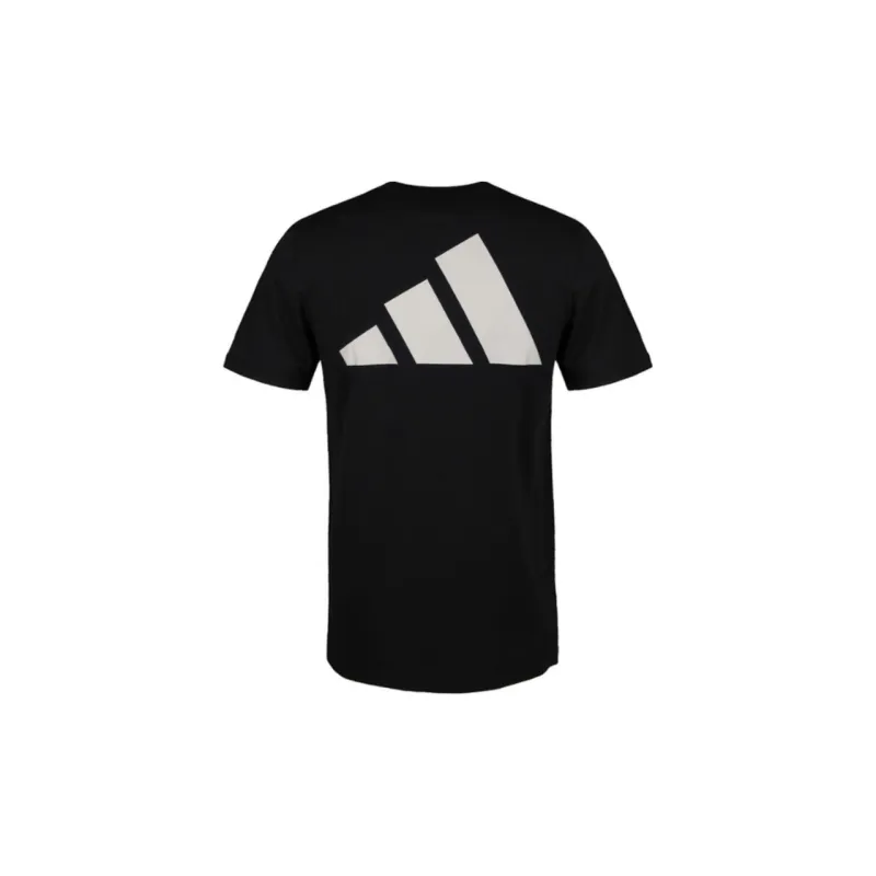 Adidas THE PACK Q1 GFX T-Shirt Men's Black-1