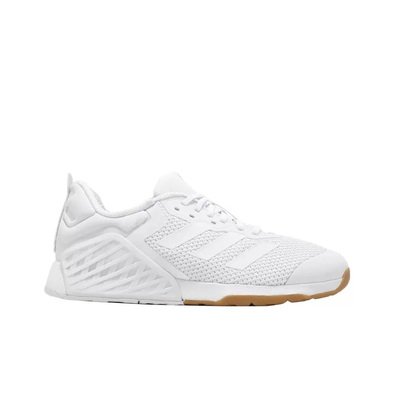 Adidas Dropset 3 'White Gum'-1