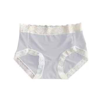 YUZHAOLIN Underpants Women's Combo Set