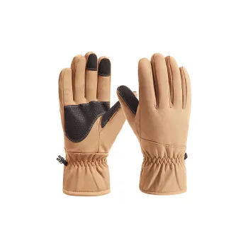 Enjoy The Birds Ski Gloves Gloves Unisex