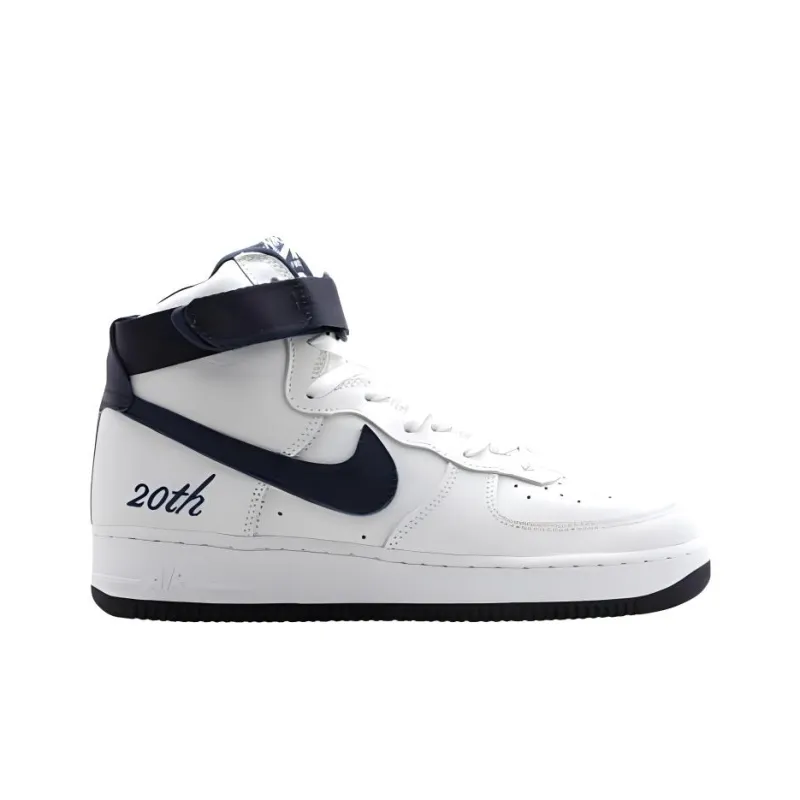 Nike Air Force 1 High B '20 Th'-1