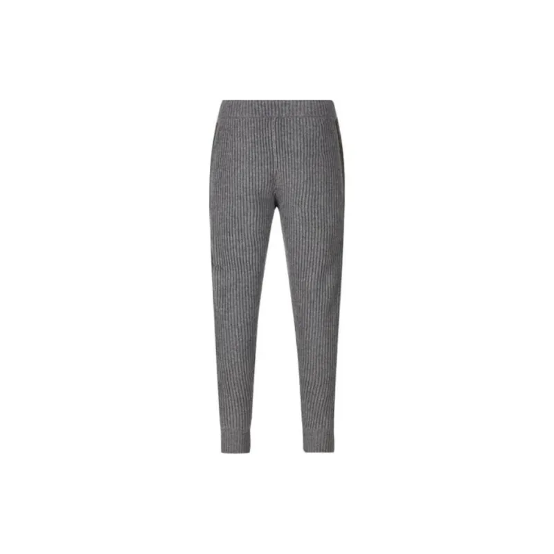 GUCCI Web Stripe Track Pants-2