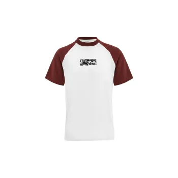 Ferragamo Graphic T shirt