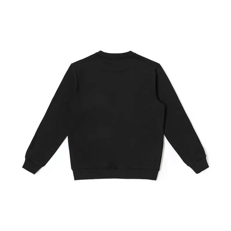 Lee Sweatshirts Men Black-1