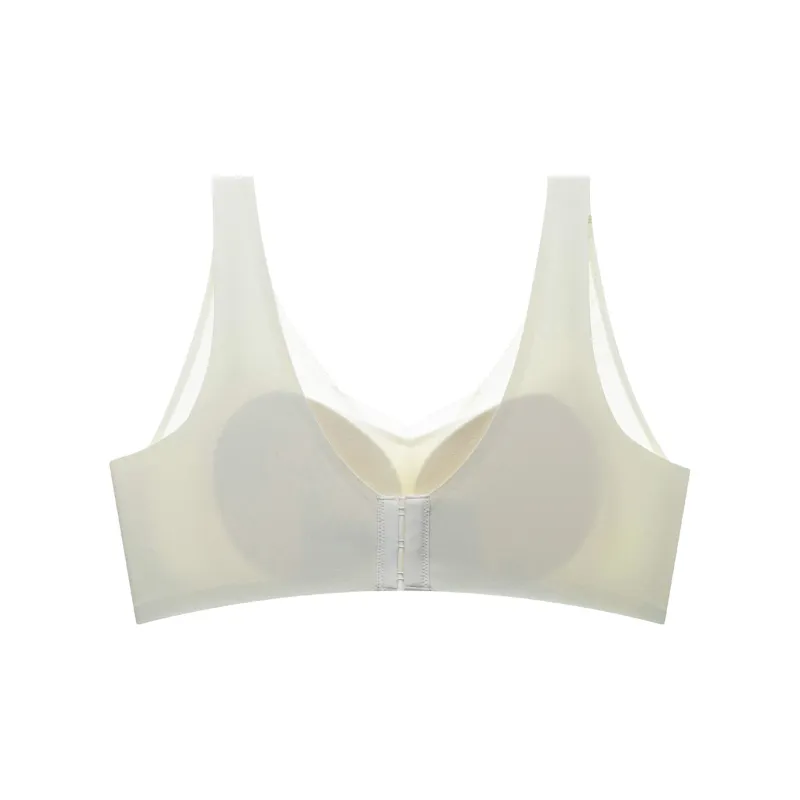 Yiner Life Women's Bras-4