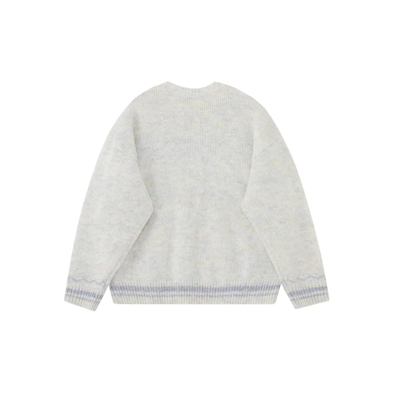 F426 Sweaters Unisex-1