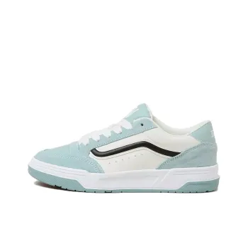 Hylane Vans 'Baby Blue'