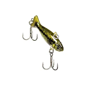 LUNKERHUNT Fish Hook