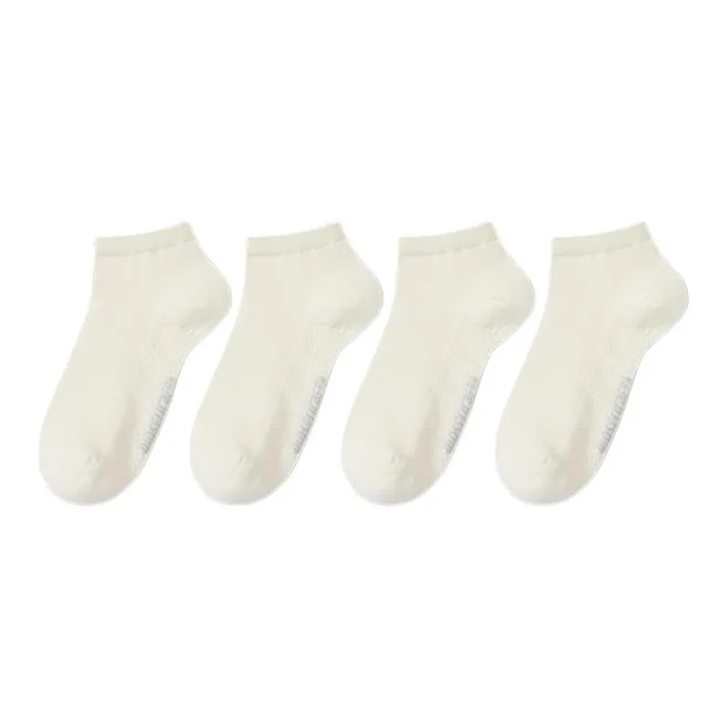 BIOSERICA ERA Ankle Socks Unisex 4 Pack-30
