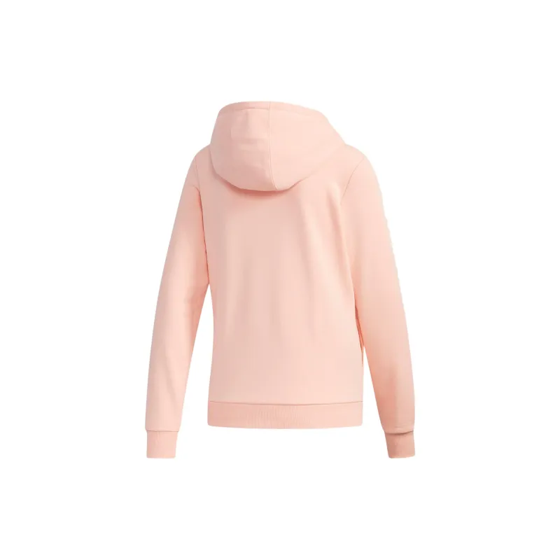 Adidas Neo Sweatshirts Women's Glossy Powder-1