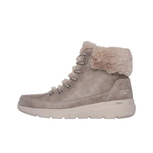 Skechers Ankle Boots Women's Taupe