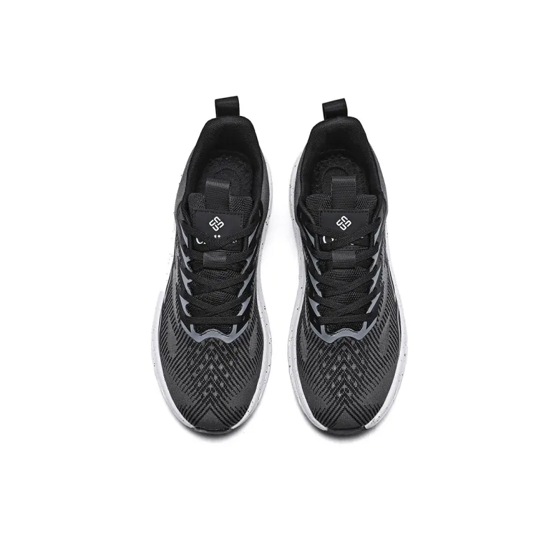 Cindiress Breathable Slip Resistant Low Top Running Shoes Men-3