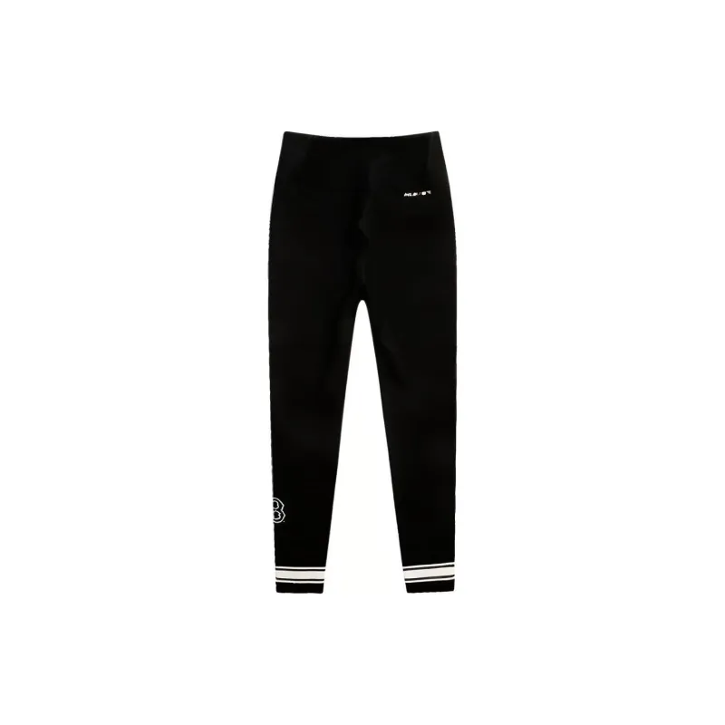 MLB Shapewear Bottom Women's Black-1