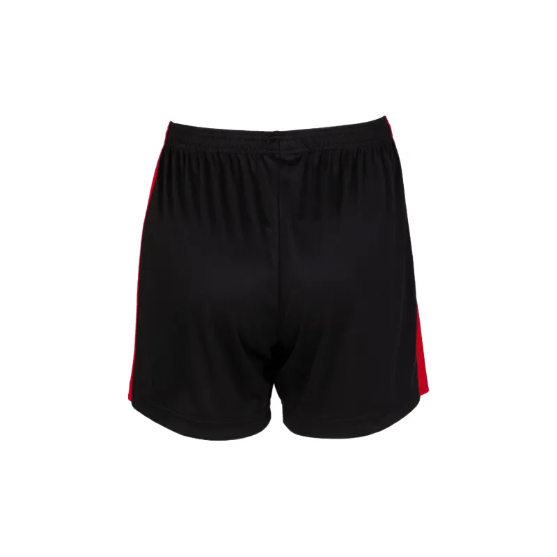 Joma Maxi Sports Shorts Women's Black-1