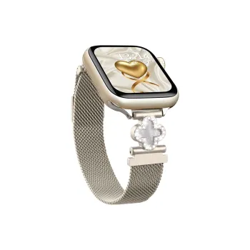 Senior's house Women's Watch Bands