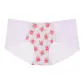 1 Pack (Purple Whisper Floral Print/Purple)