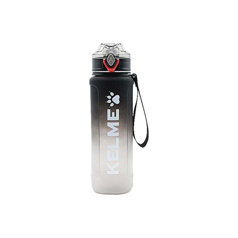 KELME Riding Equipment Cycling Kettle Mountaineering Fitness Yoga Unisex 7.8*27cm-3