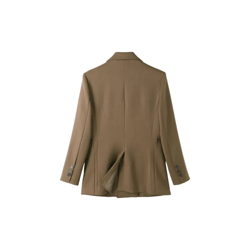 DonnaZilan Business Suits Women's-5