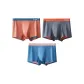 Dark Gray+Gray Blue+Orange Red