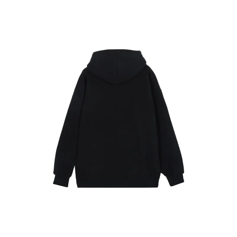 WOHOO Sweatshirts Unisex-1