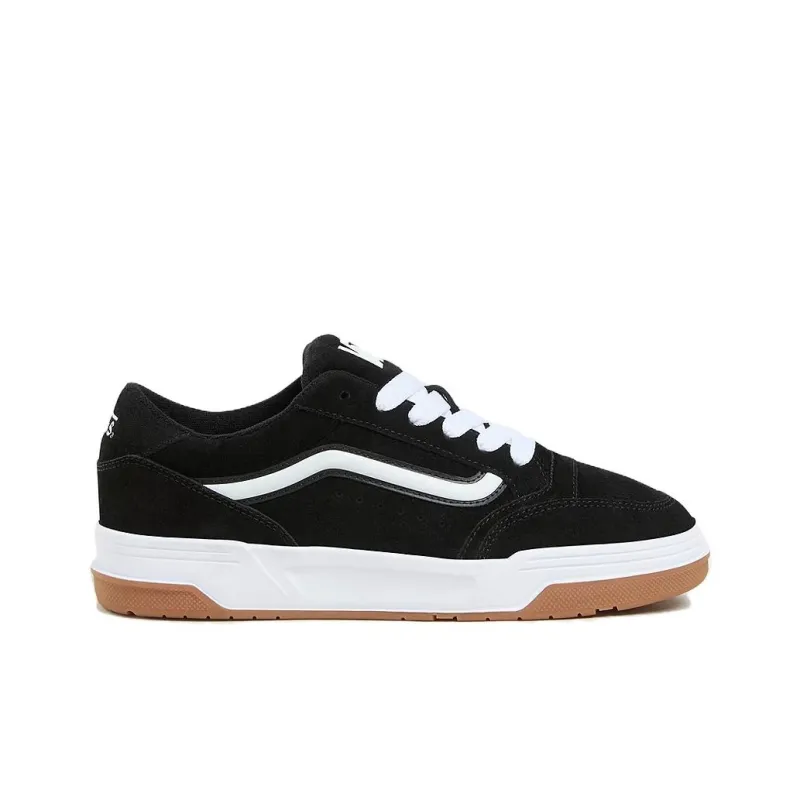 Vans Hylane 'Black White Gum'-1