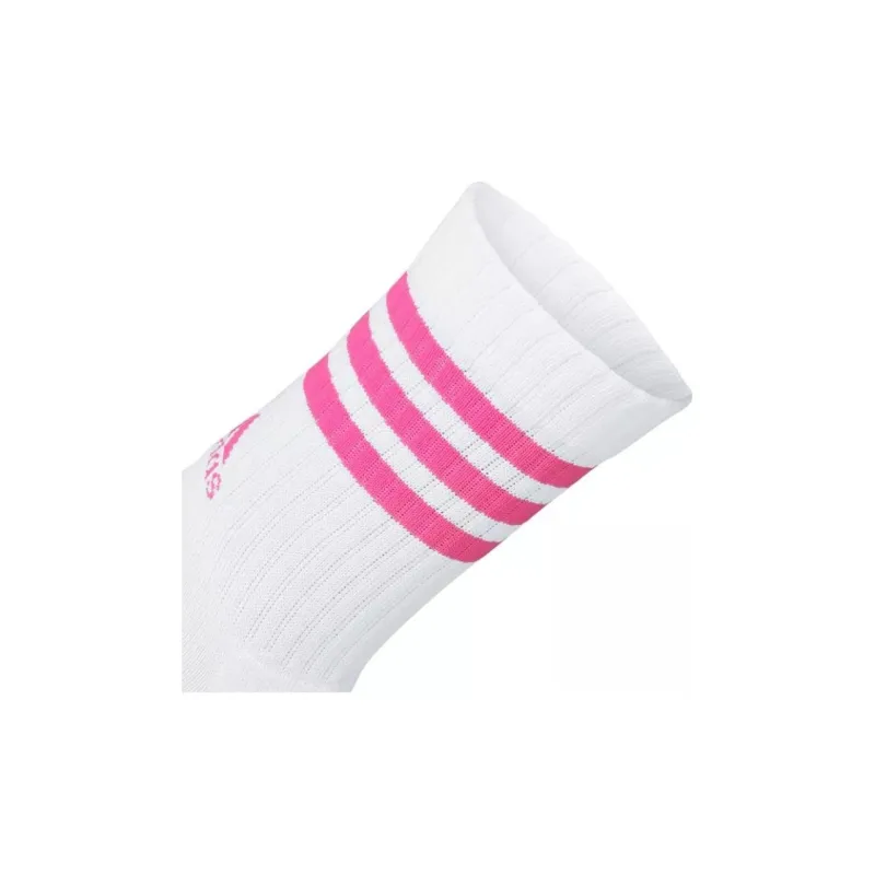 Adidas Mid Calf Socks Unisex 3 Pack-1