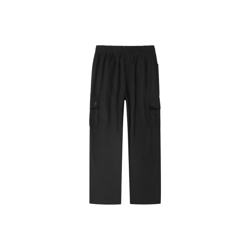 UZIS Casual Pants Unisex-3