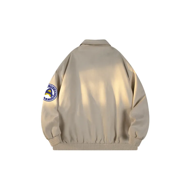 Airwalk Jackets Unisex-3