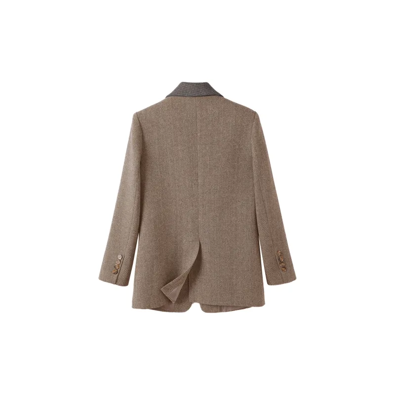 DonnaZilan Business Suit Women's-3