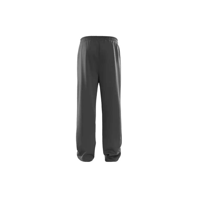 MIIOW Knitted Sports Pants Unisex-49
