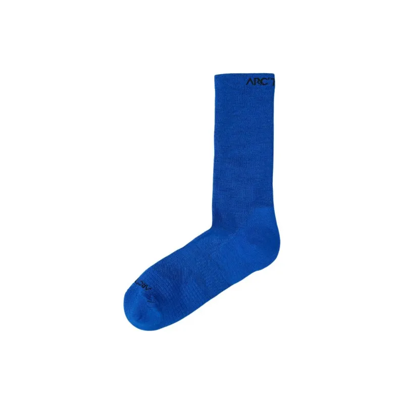 Arcteryx Mid Calf Socks Unisex 1 Pack-3