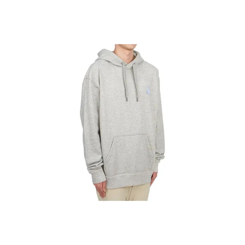ISABEL MARANT Sweatshirt Men's Gray-2