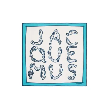 Jacquemus The Pesco Bandana